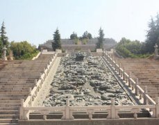 祭祀宿州市陵园公墓