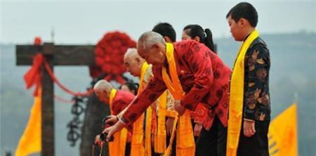 清代为何祭祀黄帝?它在皇家祭祀中地位如何